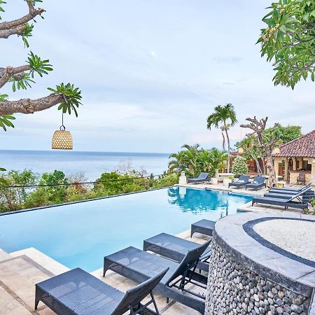 Anda Amed Villas & Spa Eksteriør bilde