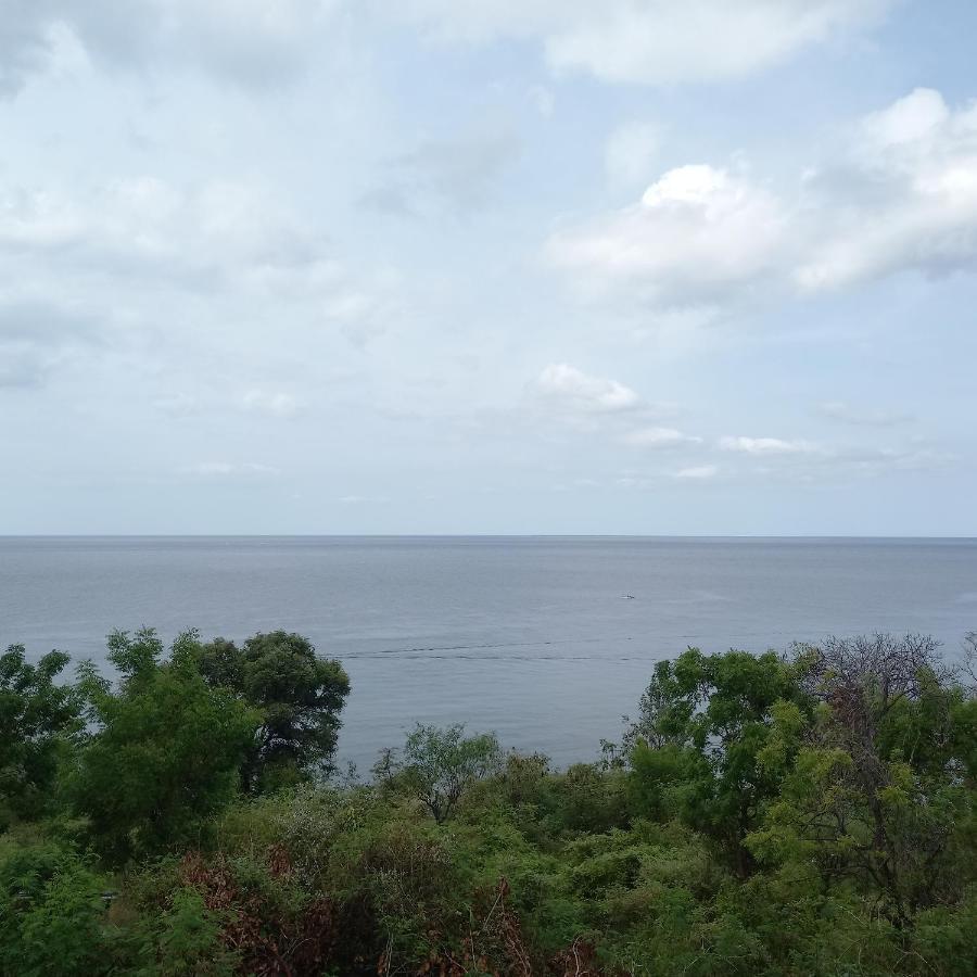 Anda Amed Villas & Spa Eksteriør bilde