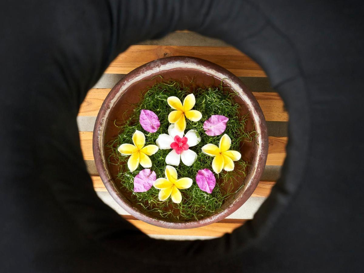 Anda Amed Villas & Spa Eksteriør bilde