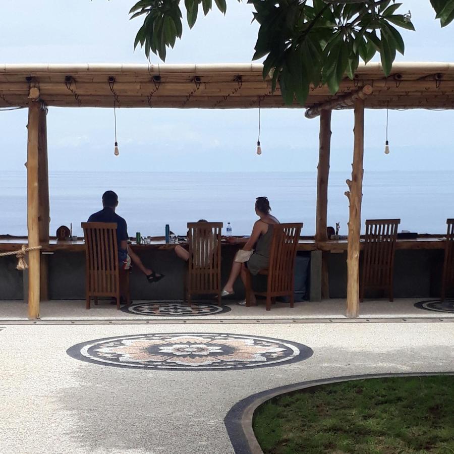 Anda Amed Villas & Spa Eksteriør bilde