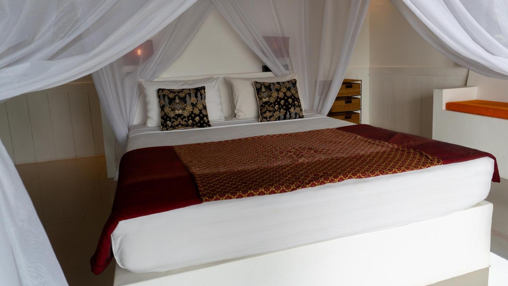 Anda Amed Villas & Spa Eksteriør bilde