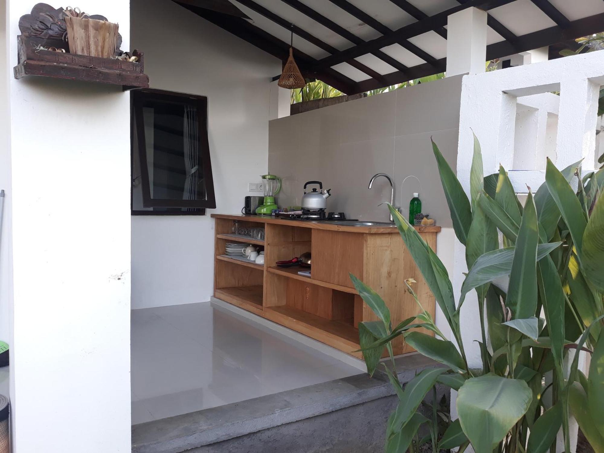Anda Amed Villas & Spa Rom bilde