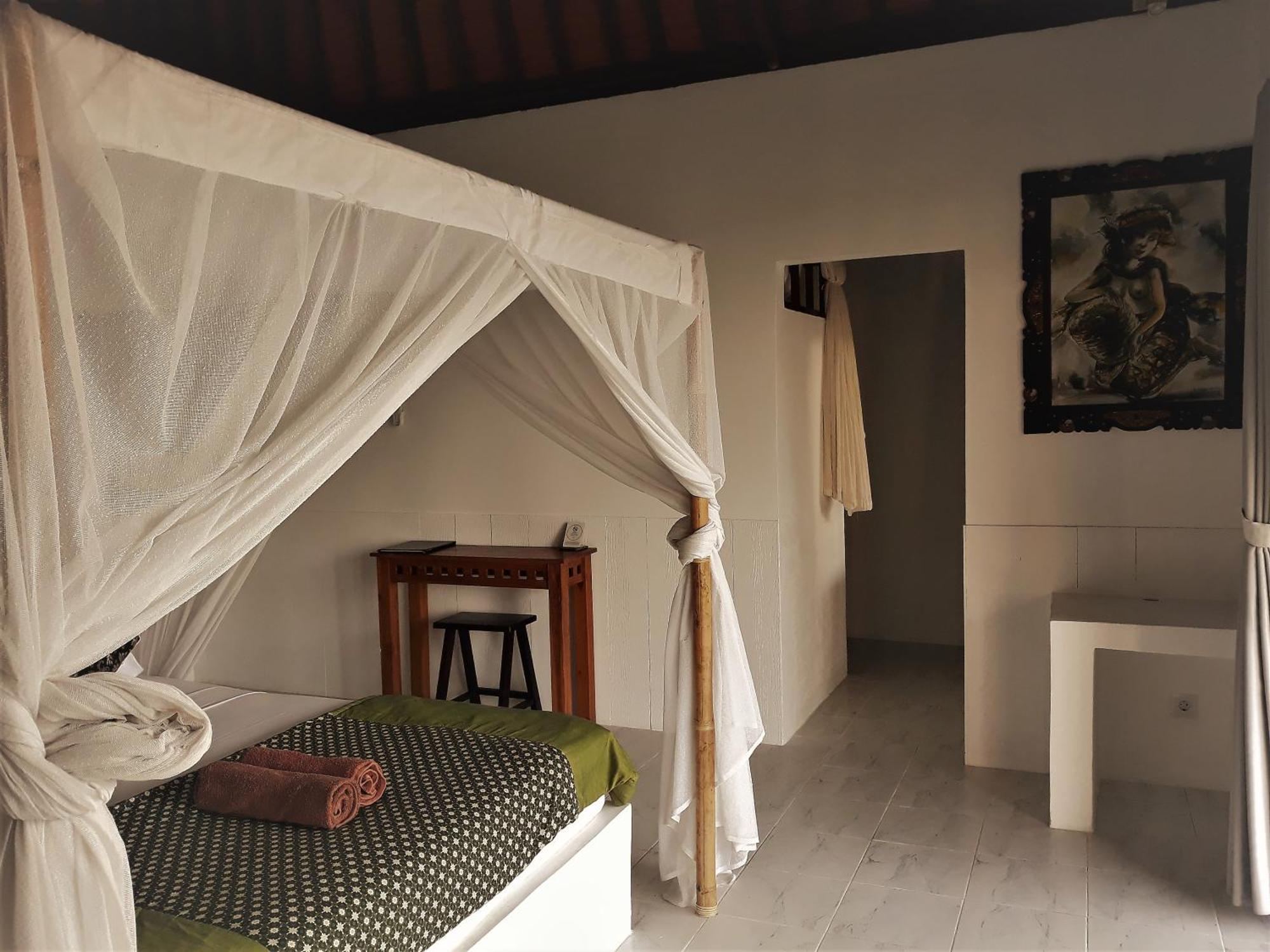 Anda Amed Villas & Spa Rom bilde