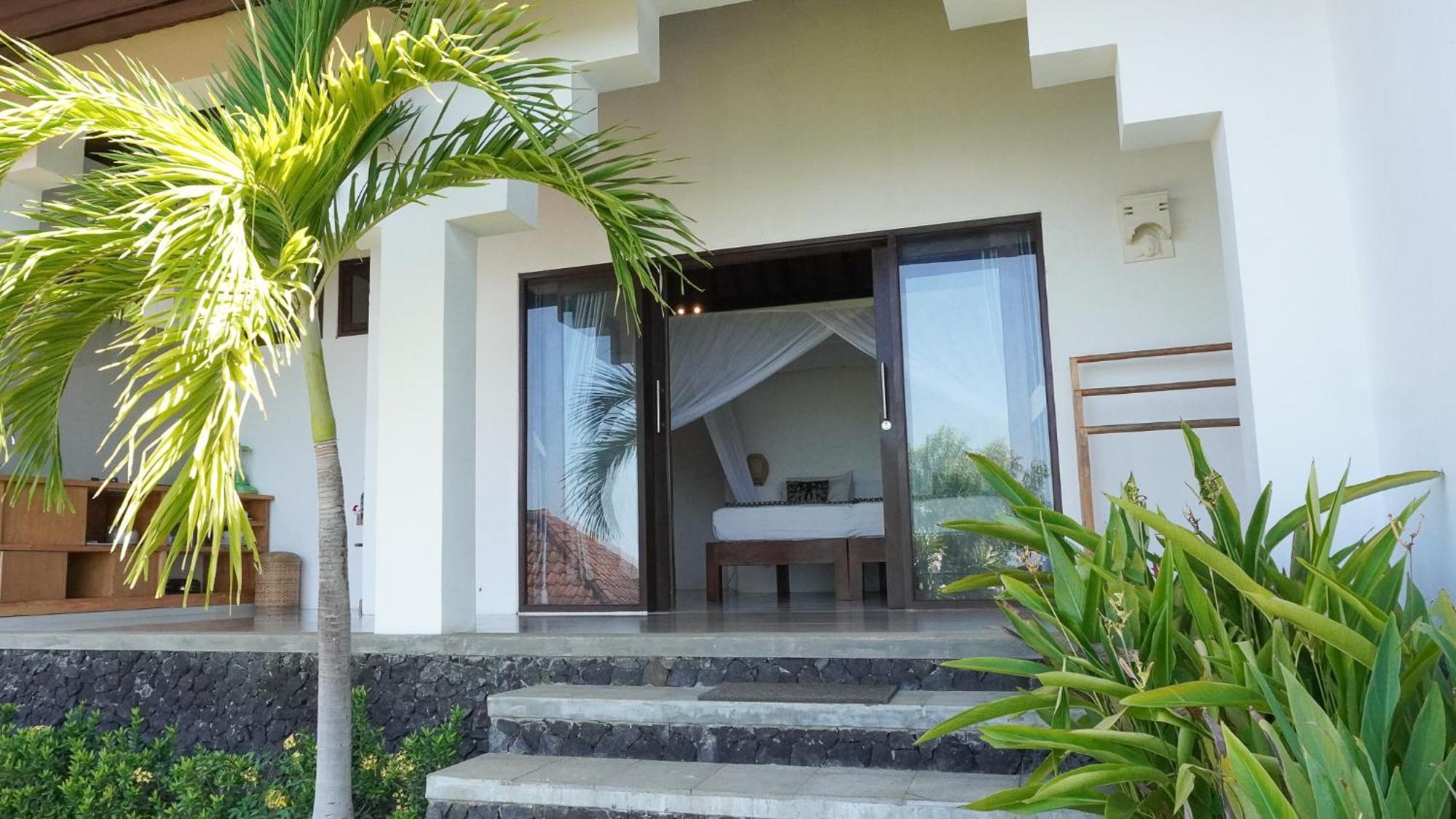 Anda Amed Villas & Spa Eksteriør bilde