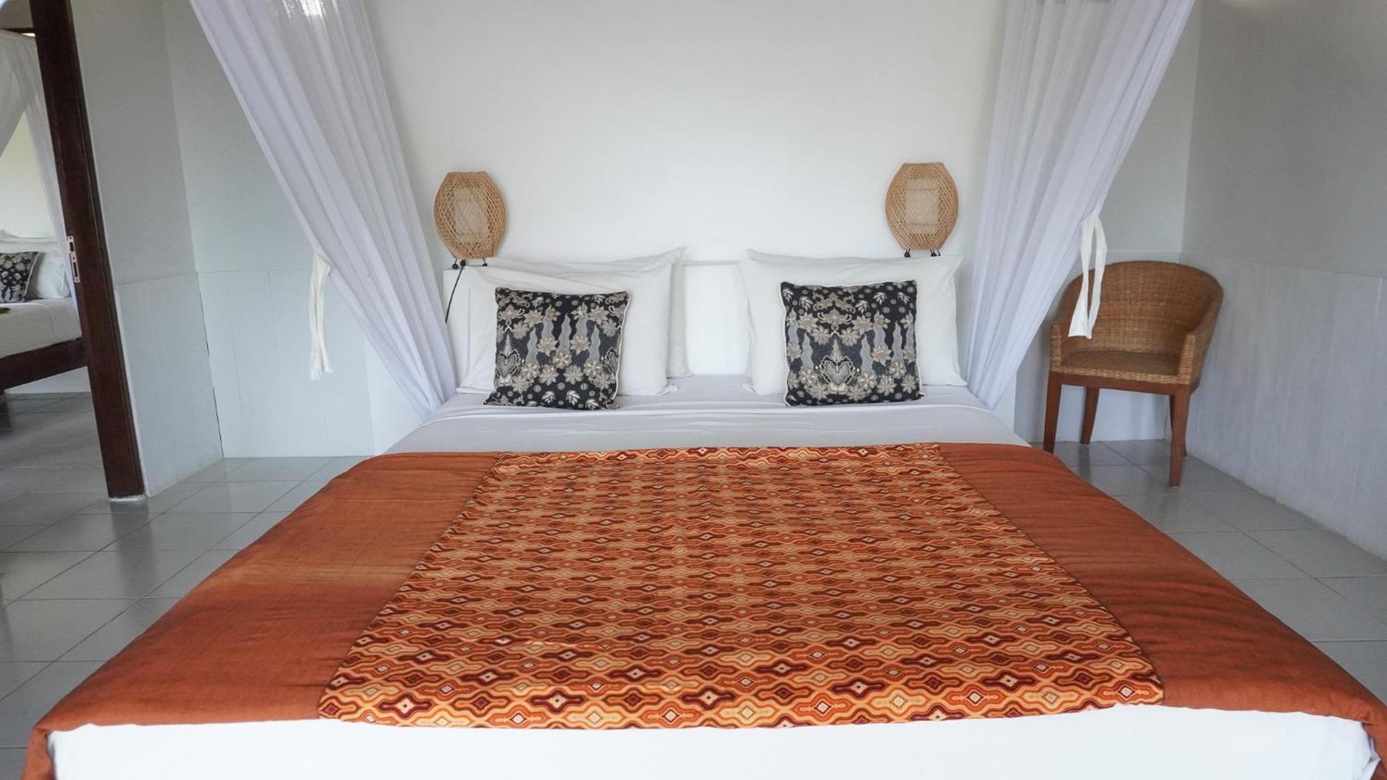 Anda Amed Villas & Spa Eksteriør bilde
