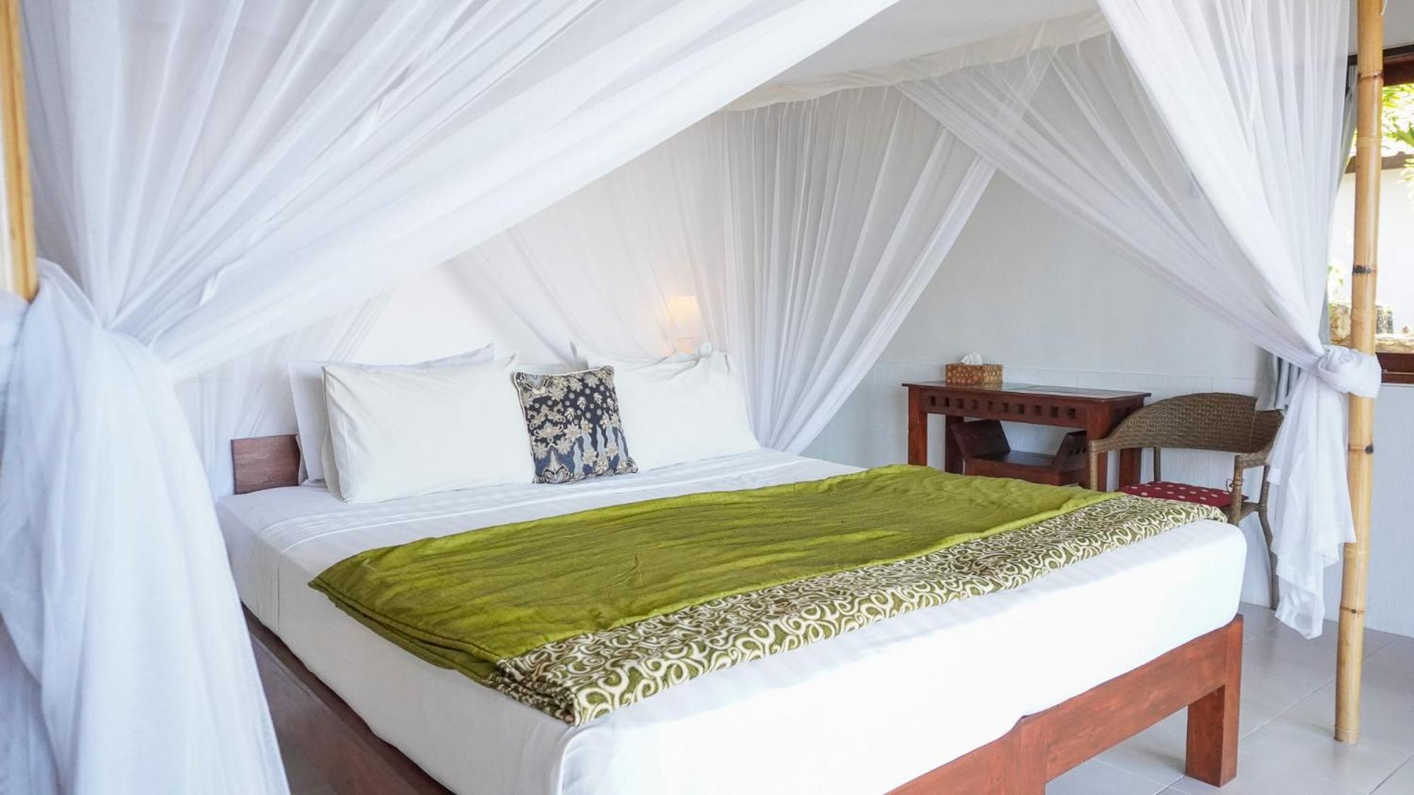 Anda Amed Villas & Spa Eksteriør bilde