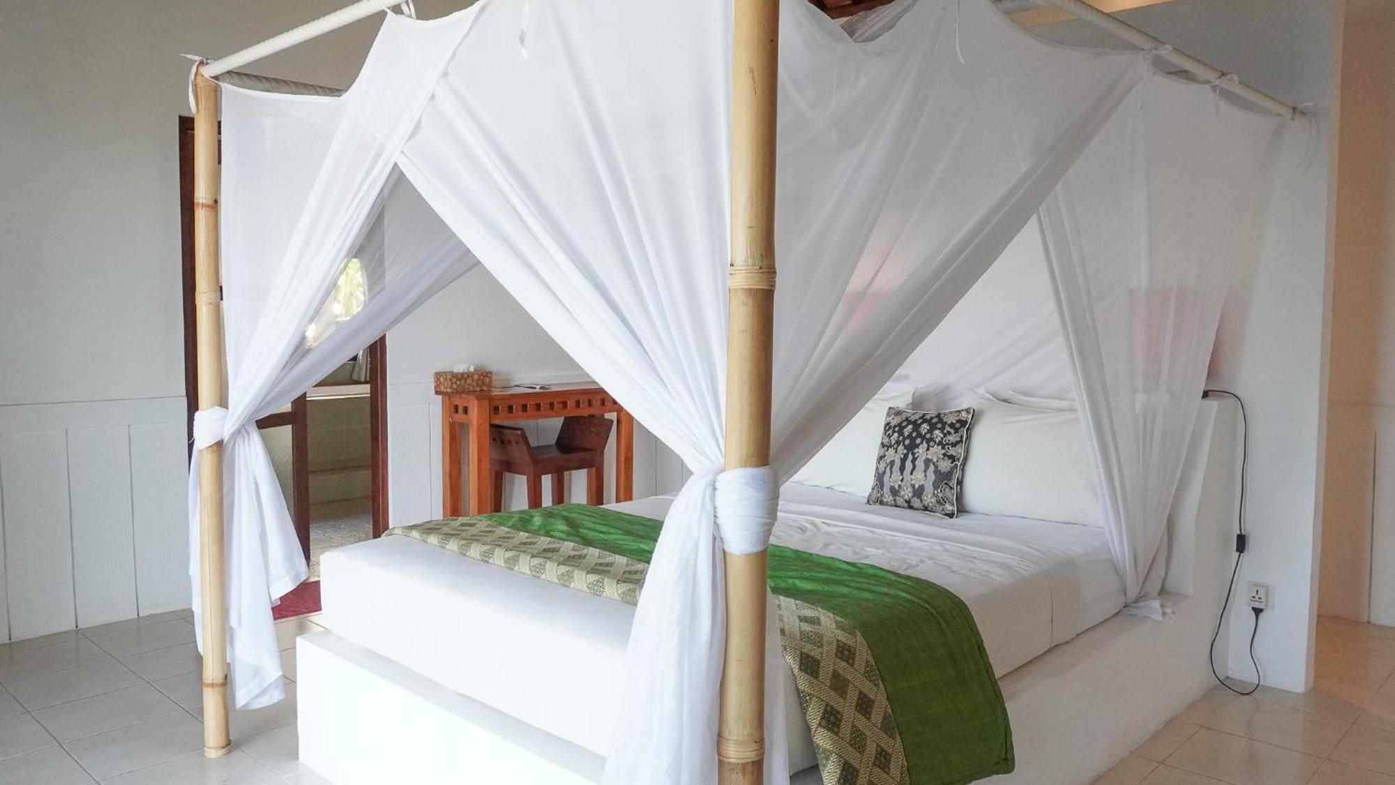 Anda Amed Villas & Spa Eksteriør bilde