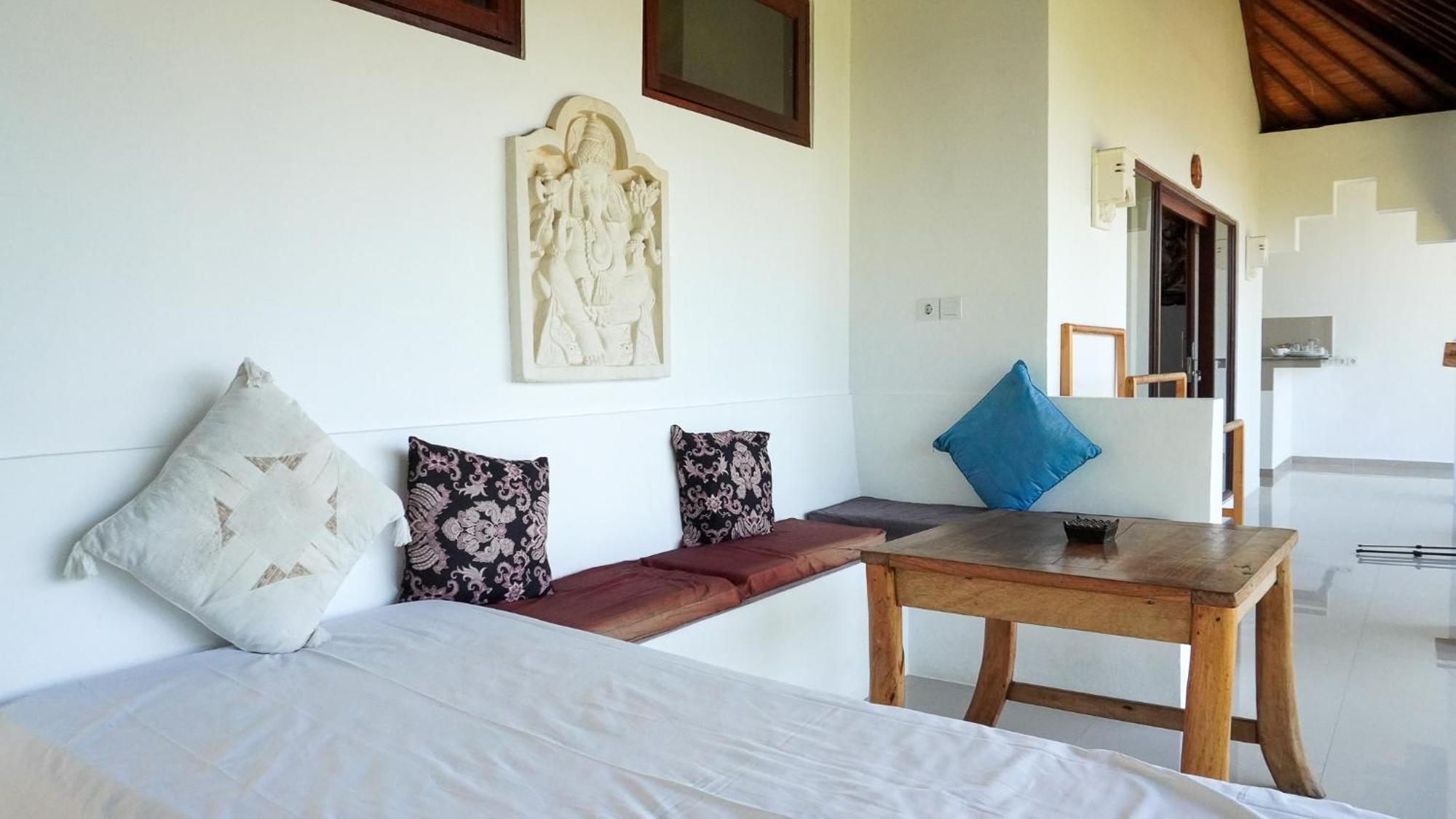 Anda Amed Villas & Spa Eksteriør bilde