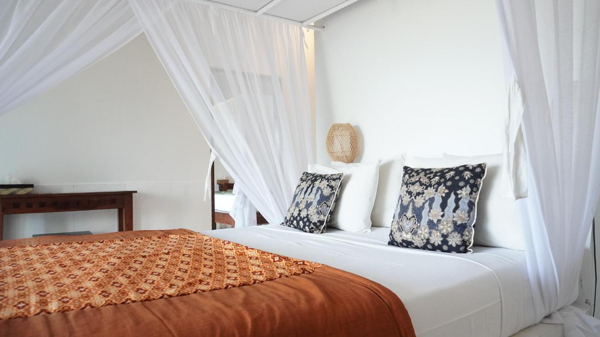 Anda Amed Villas & Spa Eksteriør bilde