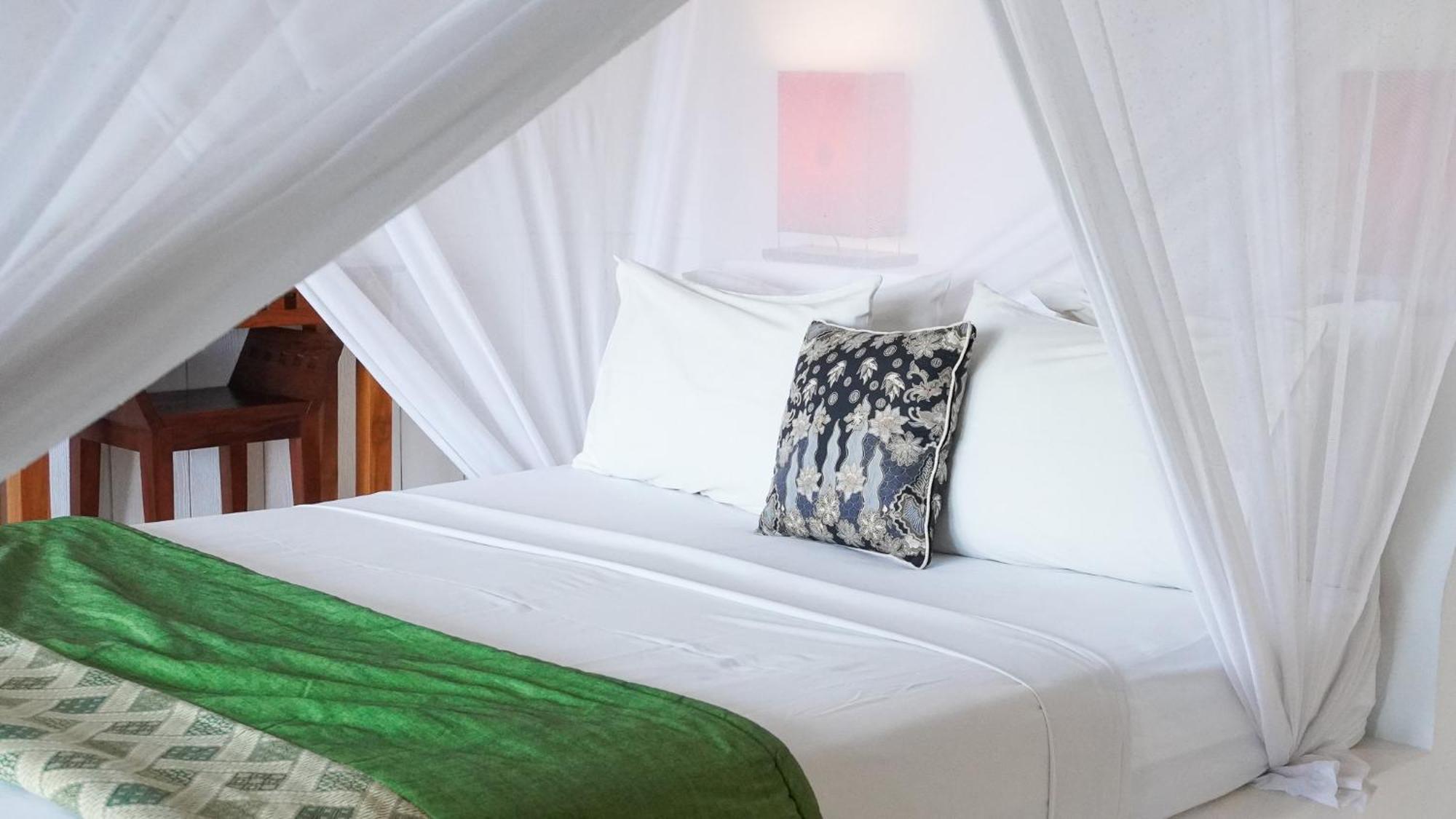 Anda Amed Villas & Spa Eksteriør bilde